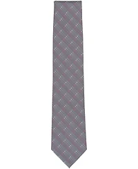 Perry Ellis Portfolio Men's Sline Neat Pattern Classic Tie