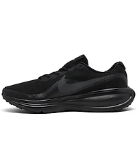 Nike Men's Revolution 8 Wide Width Running Sneakers from Finish Line