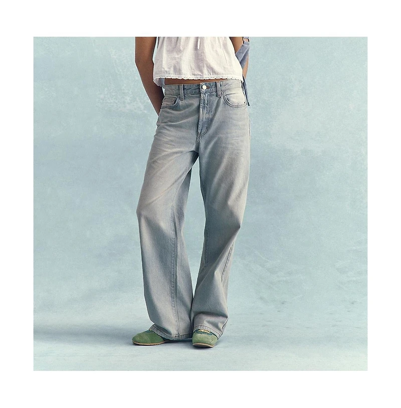 Cotton On Women's 91 Straight Jean