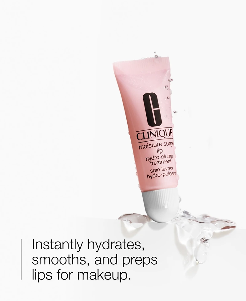 Clinique Moisture Surge Lip Hydro-Plump Treatment
