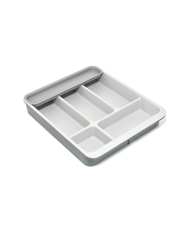 Joseph Joseph Drawer Store Expanding Organizer Tray, 17" x 20"
