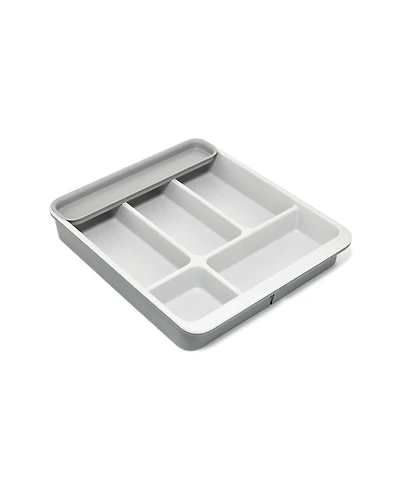 Joseph Joseph Drawer Store Expanding Organizer Tray, 17" x 20"
