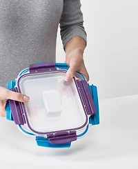 Joseph Joseph Nest Lock 20-Pc. Food Storage Container Set