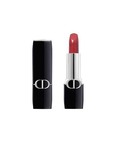 Complimentary Rouge Dior 720 Satin mini with any $75 purchase from the Dior Makeup or Skincare Collection