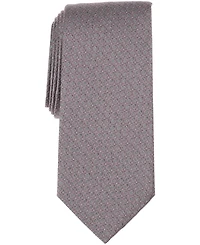 Michael Kors Men's Shone Geo-Pattern Tie