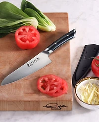 Cangshan Helena Series 5.5" Prep Utility Knife