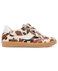 Dolce Vita Women's Notice Velcro Strap Low Profile Sneakers