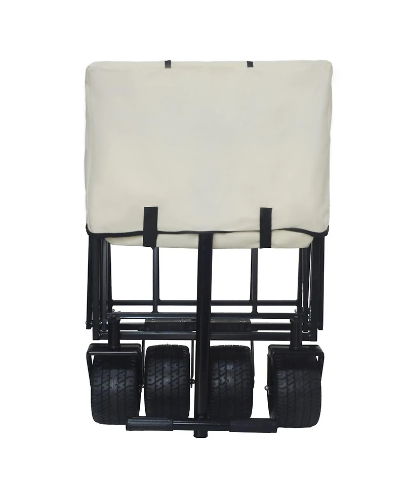 Streamdale Furniture Folding Wagon