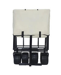 Streamdale Furniture Folding Wagon