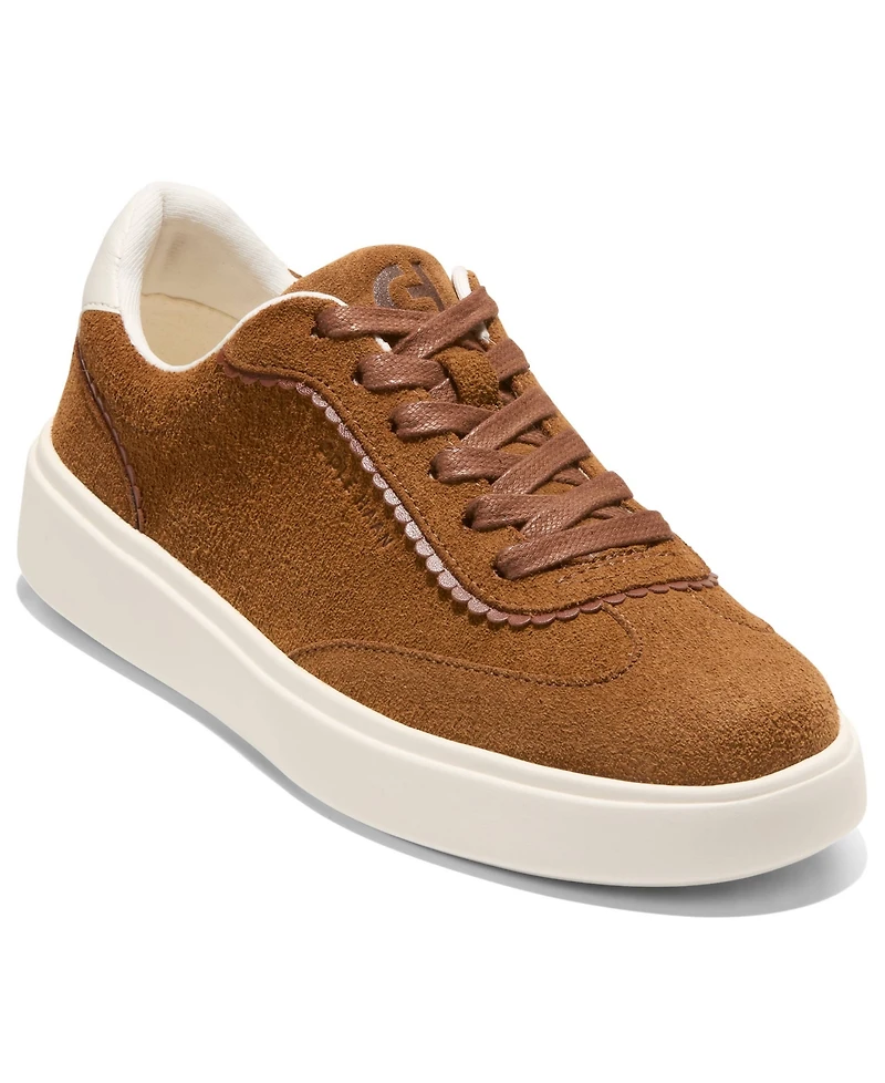 Cole Haan Women's Grand Crosscourt Arlowe Sneakers