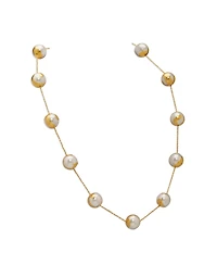 Dhwani Bansal Selene Necklace