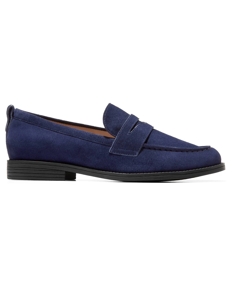 Cole Haan Women's Stassi Penny Loafers