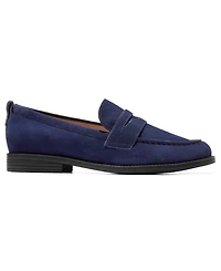 Cole Haan Women's Stassi Penny Loafers