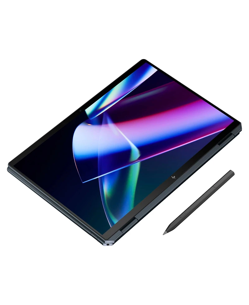 Hp Spectre x360 Ai Powered 2-in-1 Laptop 14.0" Oled 2.8K Display (Intel Ultra 7-155H, 32GB LPDDR5X, 2TB PCIe Ssd, Active Pen,Fp, 2 TB4, Win 11 Home)