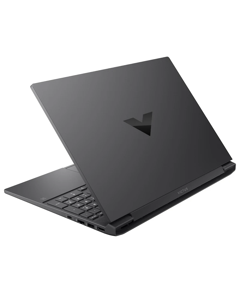 Hp Victus 15t Laptop 15.6" Ips Fhd (12-Core Intel i5-13500H, GeForce Rtx 4050 6GB, 16GB Ram, 1TB PCIe Ssd,Backlit Kyb, WiFi 6, Bt