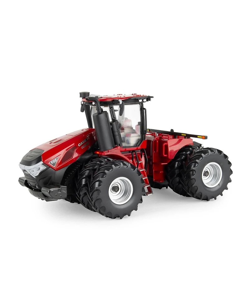 Ertl 1/32 Case Ih Steiger 595 Tractor with Front & Rear Dual Wheels Prestige Collection