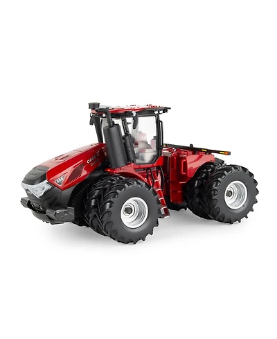 Ertl 1/32 Case Ih Steiger 595 Tractor with Front & Rear Dual Wheels Prestige Collection