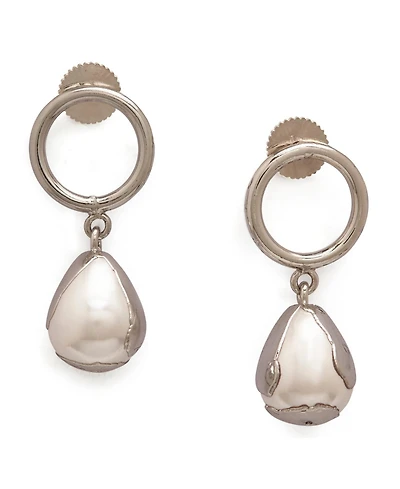 Dhwani Bansal Luludrop Earrings (Wg)