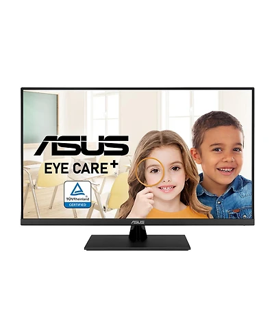 Asus VP327Q 31.5" 16:9 4K Ultra Hd Va Led Hdr Monitor