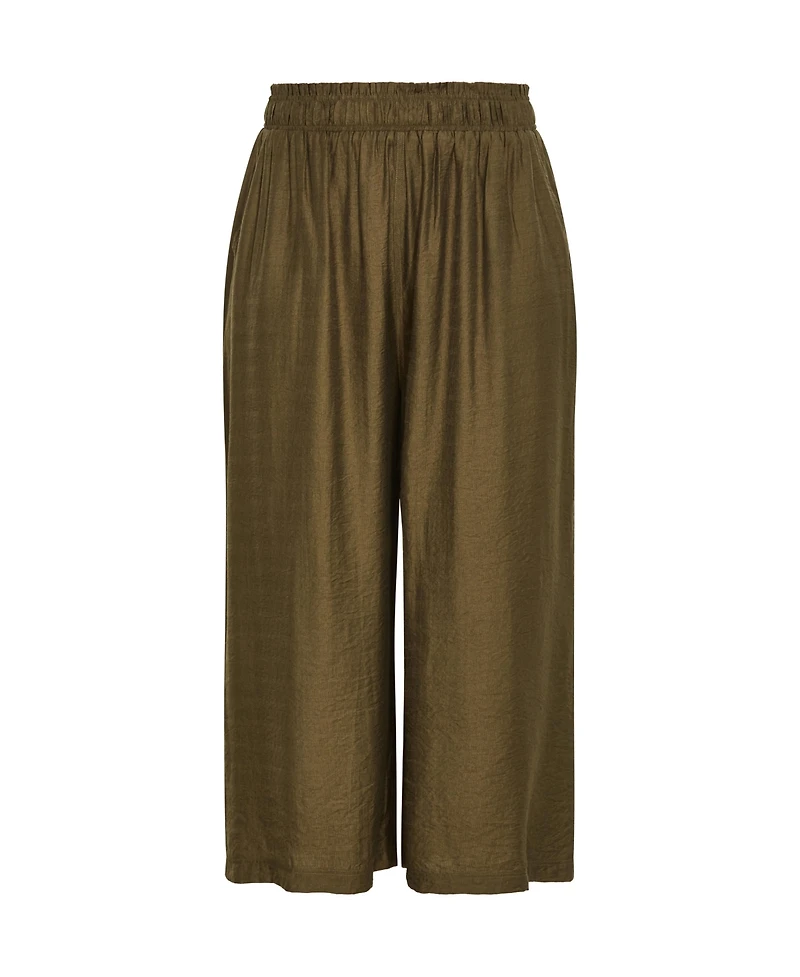 Plus Sasha Pant
