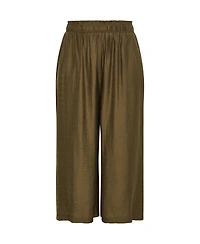 Plus Sasha Pant