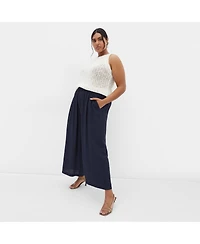 Plus Size Sasha Pant