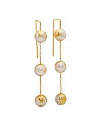 Dhwani Bansal Selene Earrings