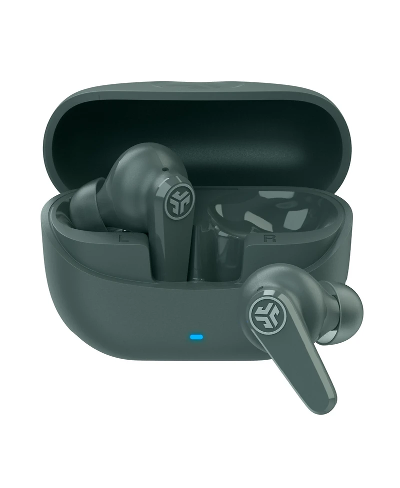 Go Pods Anc True Wireless Earbuds