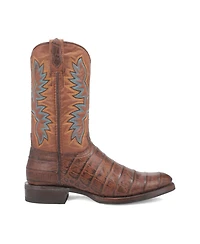 Dingo Men's Trail Boss Leather Boot