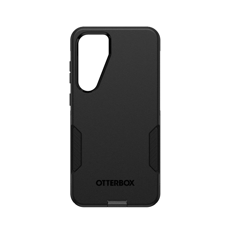 OtterBox Commuter Case for Samsung Galaxy S 2025 Medium (Antero)-Purple