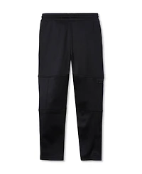 Lands' End Boys Basic Iron Knee Fleece Joggers