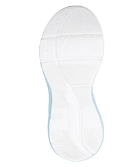 Skechers Little Girls-Lights: Cosmic Glow - Rainbow Dream Stay-Put Closure Casual Sneakers from Finish Line