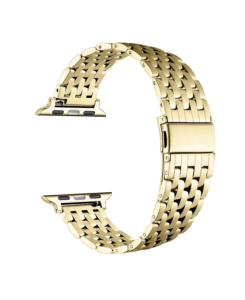 Posh Tech Remy Stainless Steel Band for Apple Watch