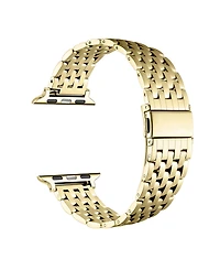 Posh Tech Remy Stainless Steel Band for Apple Watch
