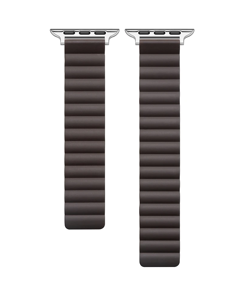 Posh Tech Magnetic Silicone Band for Apple Watch