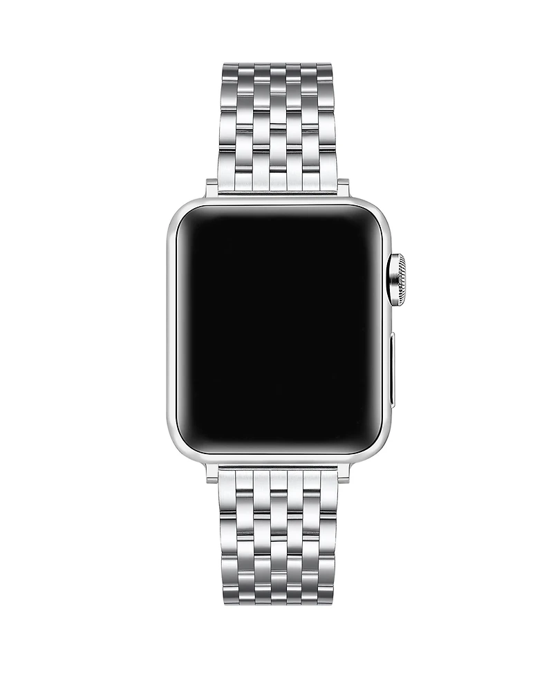 Posh Tech Remy Stainless Steel Band for Apple Watch