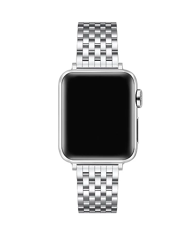 Posh Tech Remy Stainless Steel Band for Apple Watch