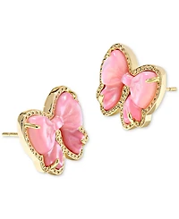 Kendra Scott Haley Bow Stud Earrings