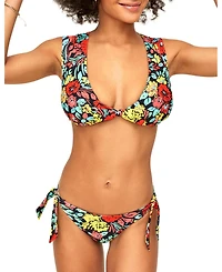 Salamanca Women's Swimwear Bra Top
