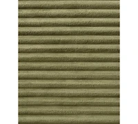 Arch Studio Ribbed Plush Blanket, King, Macy's Exclusive