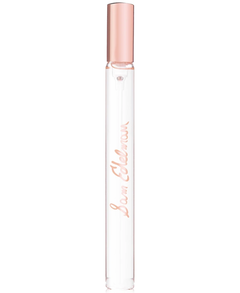 Sam Edelman Duet Eau de Parfum Travel Spray, 0.34 oz.