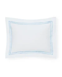 Sferra Grande Hotel Cotton Boudoir Sham, 12" x 16"