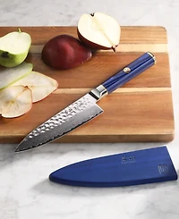 Cangshan Kita Series 6" Chef's Knife with Sheath