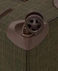 London Fog Brentwood Iv 25" Expandable Spinner Softside