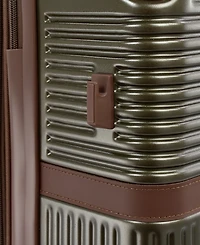 London Fog Brentwood Iv 29" Expandable Spinner Hardside