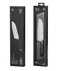 Cangshan Helena Series 7" Santoku Knife