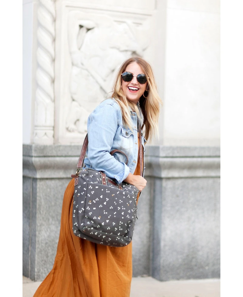 Maika Commuter Tote