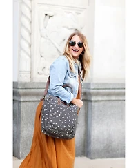 Maika Commuter Tote