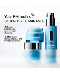 Clinique Turnaround Accelerated Renewal Serum, 30 ml