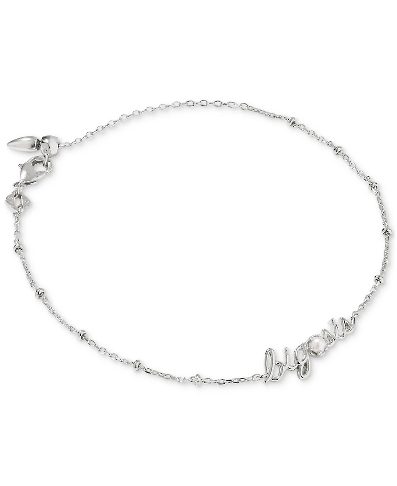 Kendra Scott Big Sis Delicate Chain Bracelet